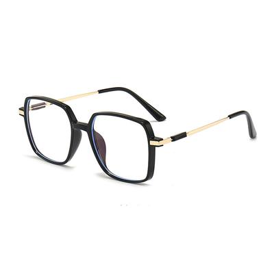 Charnières Délicates Monture Carrée Ultralégère Surdimensionnée Confortable Lunettes de Lecture +0.75 à +4