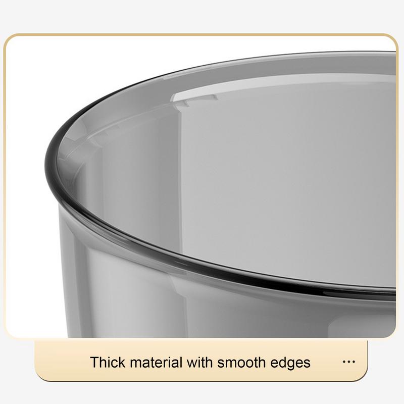 Shampoo Spoons Water Cup Bath Water Scoop Shampoo Water Ladle Plastic Water Dipper Water Ladle Home Water Scoop