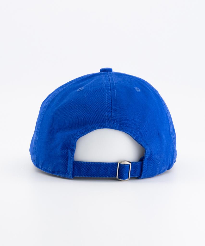 ANNOT Triple A Washed Cap Blue