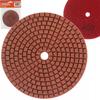 Mar-Pol Diamond Disc for Grinding and Polishing Stoneware 400/100