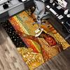 Michael Jackson Living Room Nonslip Area Rug Soft Carpet For Bedroom Gameoom Playroom Sofa Office Home Decor Doormat