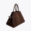 Nieuwe Dames Vintage Commuter Tote Tas