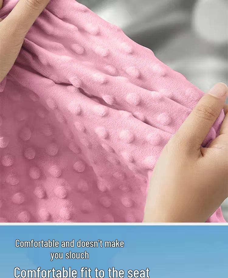 Καθολικό Μαξιλάρι Καροτσιού Νεογέννητου & Καθίσματος Αυτοκινήτου