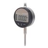Digital Dial Indicator 0 25.4mm 5 Digit Large LCD Display Accurate Electronic Dial Test Indicator for Machinery