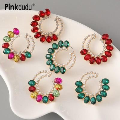 Küpe – Sallanan Küpeler