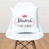 If As Mother You Are Great As Grandmother Still Further Spain Mather Pillow Case Room Soft Pillowcase Bedroom Party Decoration