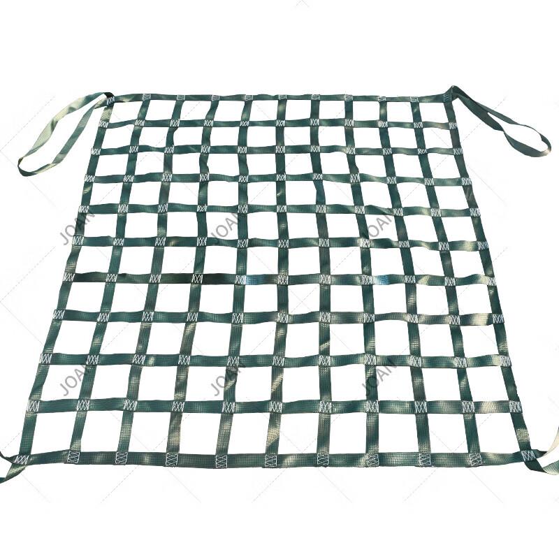 Marine Lifting Cargo Net