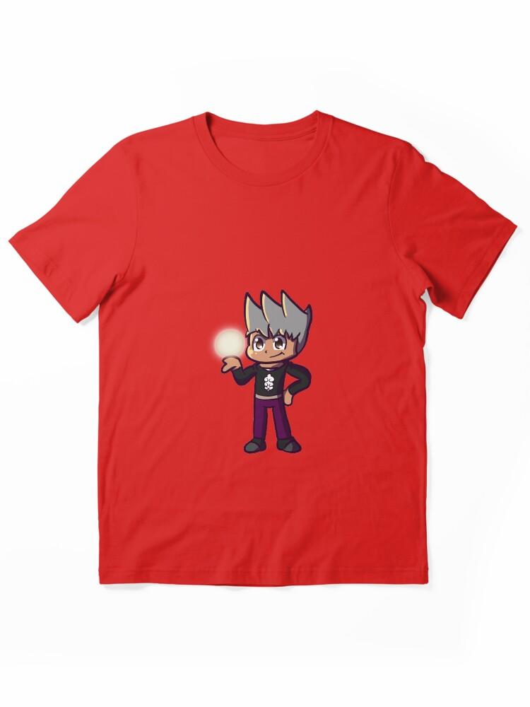 Wolfheart Rowan Essential Unisex T-Shirt