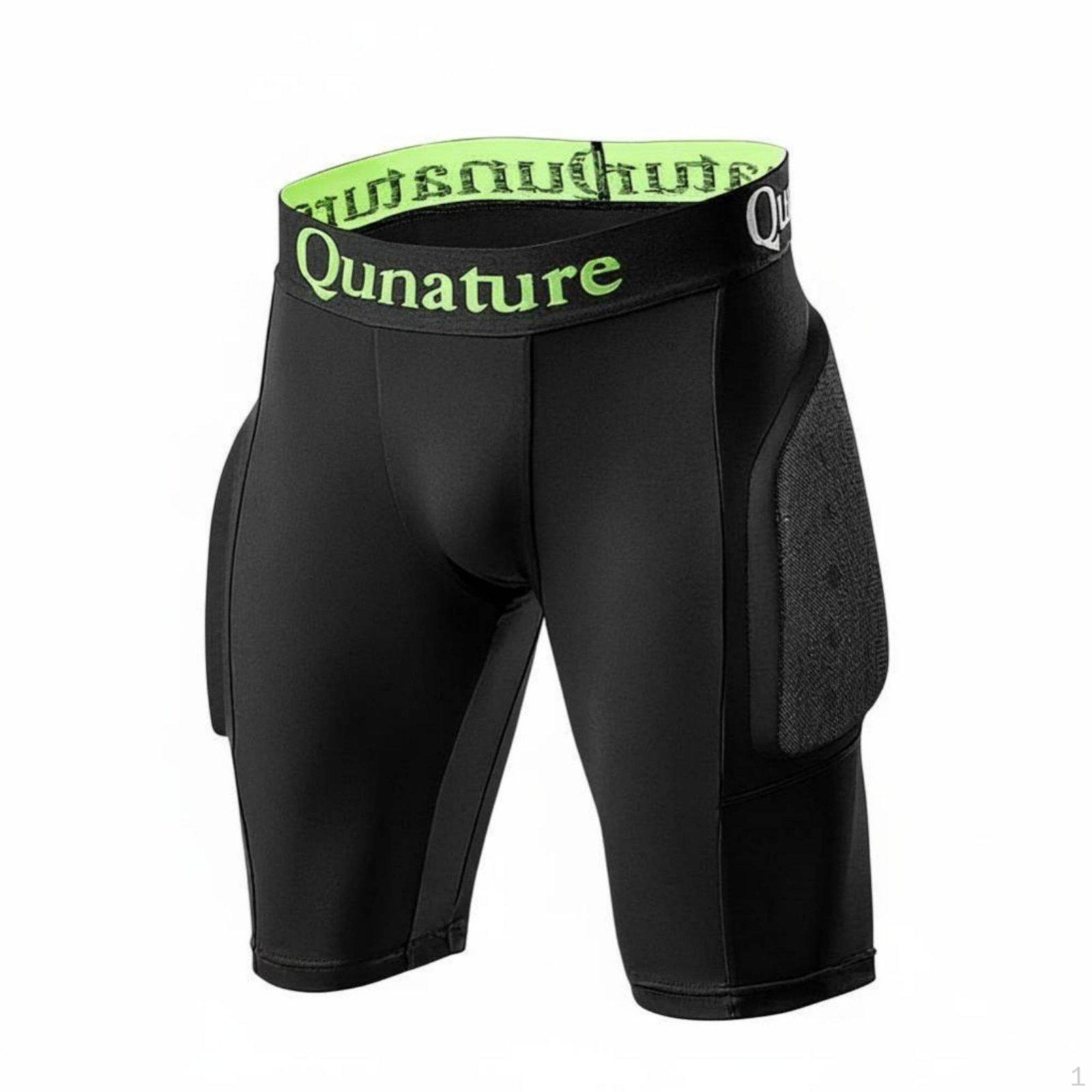 Protective pelvic Pad Pants, AntiFall winterboarding