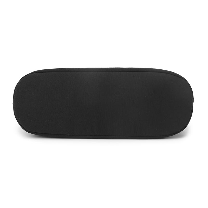 Women Men Nylon Shoulder Bag Lightweight Travel Bag Daily Use