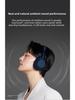 Sony WH-1000XM6 Premium Wireless Noise-Canceling Headphones
