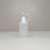 50ml Needle Tip Bottle for UV Glue, Essential Oils, and Makeup Water Dispensing