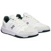 ON The Roger Clubhouse White Evergreen Women Sneakers 3WF10432924