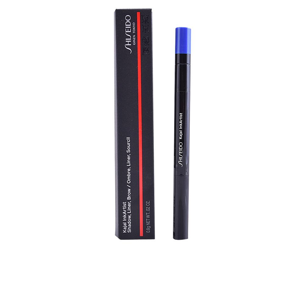 KAJAL INKARTIST #08-gunjo blue