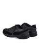 [Negative Three] Curved Lace No.2 Sneakers [NT3BFSSSN002BK]