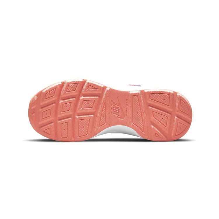 Nike Wearallday PS Light Violet Crimson Bliss Kids Sneakers Purple CJ3817-500