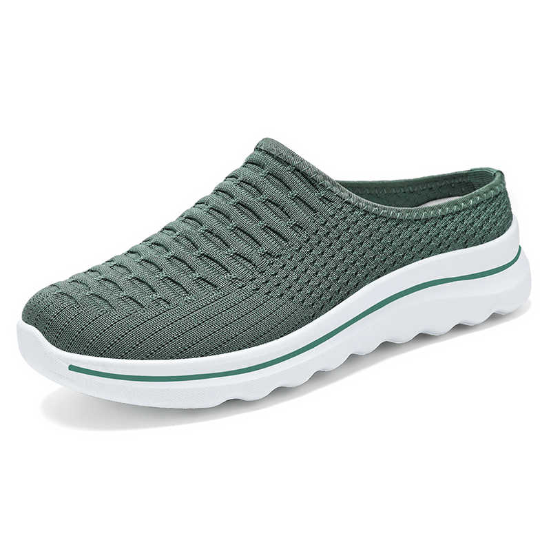 Fashion Mocassini Tall Due To Mules Sneakers 38 Beige Women Shoes Sport Particular Cheapest High-end Tenids Brands Runings Teni