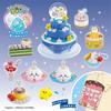 Whipple Charakter [Chiikawa Sparkling Sweets DX] W-166 Ab 8 Jahren Spielzeug Dekoration Konditor Backspielzeug Whipple Epoch Co., Ltd.