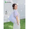 SHUKIKU Cloud Crossbody Shoulder Bag