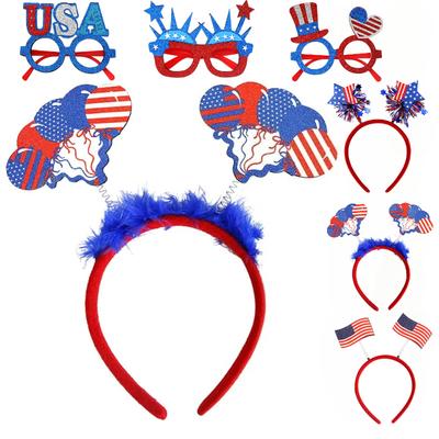 Accesorios – Gafas de mascarada