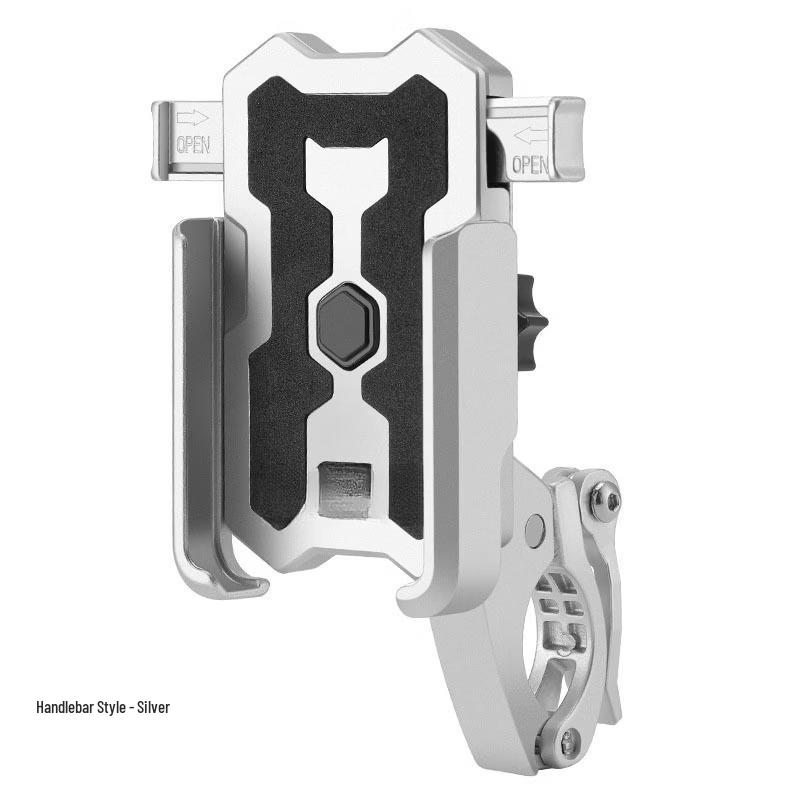 XPAY Universal Phone Mount for Bikes and Motorcycles