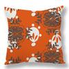 Colored Plaid Geometric Pillow Cover Contrasting Color Creative Pillow Cover Quilt Cover Premium Durable Quality