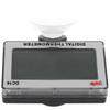 DC16 LCD Digital Wasserdicht Fisch Tank Aquarium Wasser Temperatur Thermometer