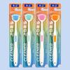 Soft Silicone Tongue Scraper Oral Cleaner Brush - Single Pack Or 5-Pack Toothbrush for Fresh Breath Oral Hygiene Cleaning Tool
