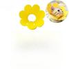 Pet Supplies Sunflower Elizabeth Ring Anti Lick and Anti Scratch Head Cover Pet Cat Collar Dog Neck Ring Sterilization ShameRing