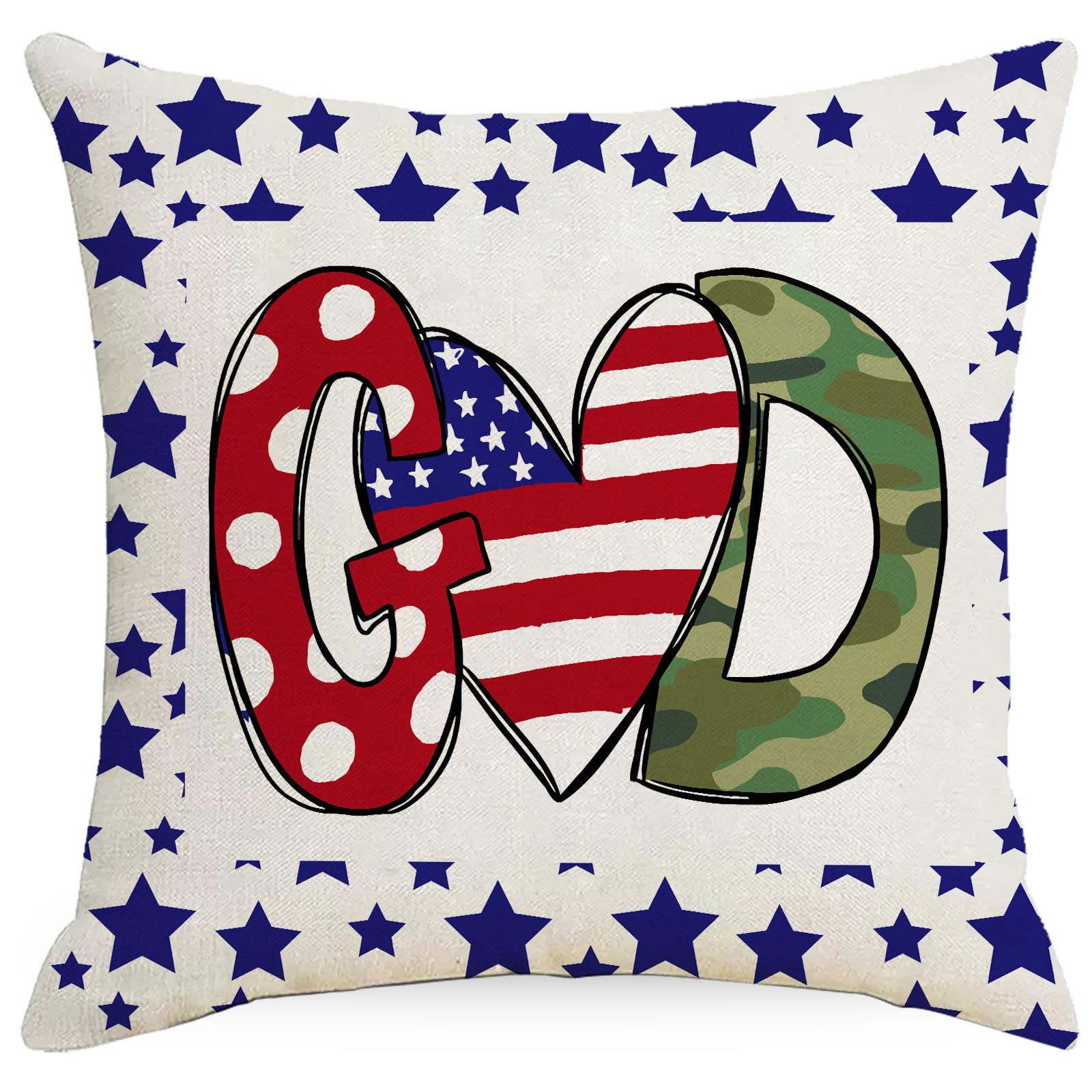 

New Unique Pillow Cover Festive Pillow Cover Premium Durable Quality Useful Practical Reliable Efficient Safe With Quality 45 * 45Cm without pillow core