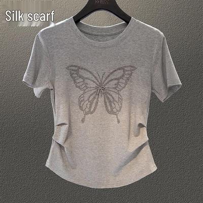 Bluzki – T-shirty i koszulki
