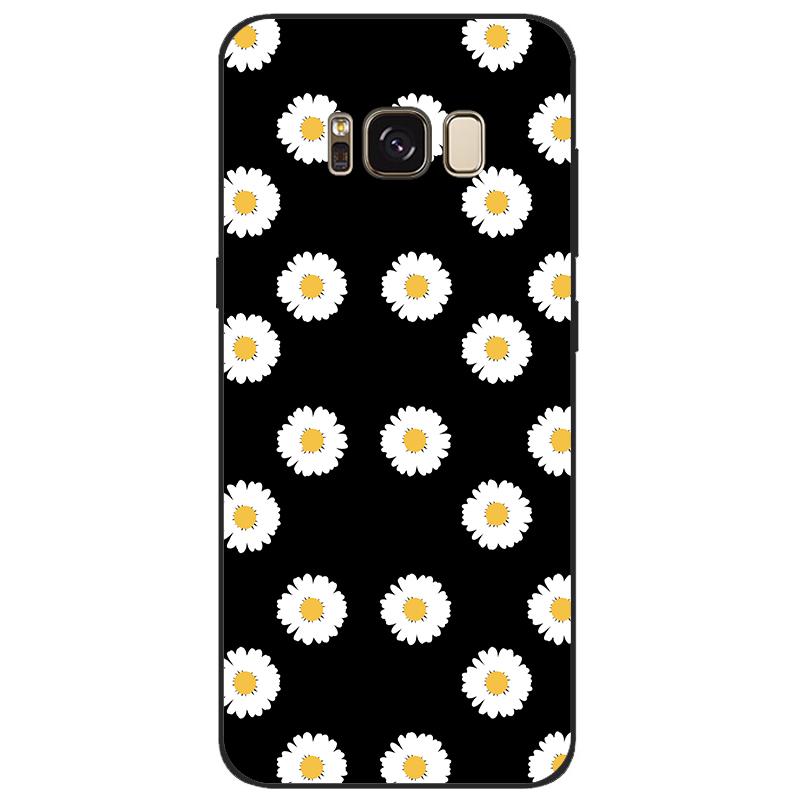 For Samsung S 8 S8 Case Back Cover for Samsung Galaxy S8 Plus Case Cover Soft TPU Silicone Fundas Coque For Samsung S8 Case