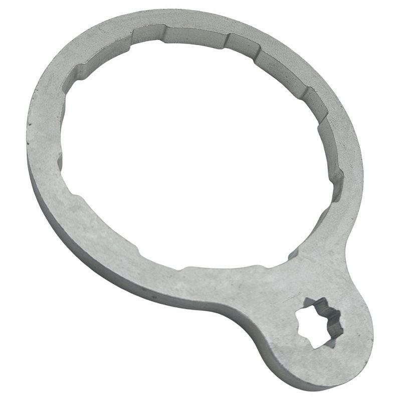 JD044 Filter Wrench Tool Kit For Volvo Trucks 107MM New Truck Parts Special Tools