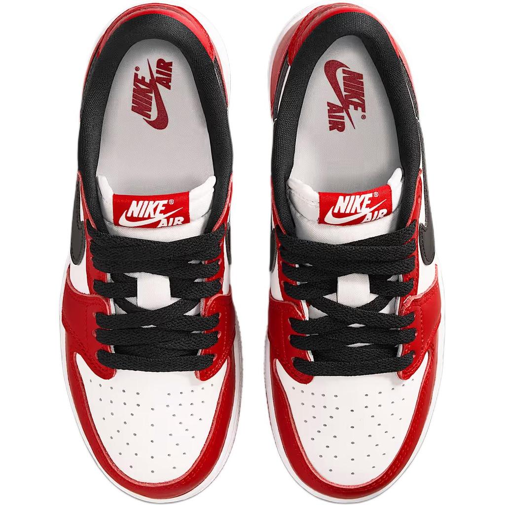 (GS) Air Jordan 1 Retro Low OG 'Chicago' Kids' HQ6999-600