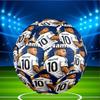 Personalisierter Kylian Mbappe Druck Größe 5 Fußball, für Training & Spiel, für Teams, zum Kicken, Geschenk für Fußball