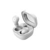 QUEED Private Model Mini Wireless in-ear Bluetooth Headphones, Dual-ear Ultra-long Battery Life, Noise-cancelling Sleep