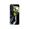 Phone Case - MANIACASE - Oppo A58 - Valentino Rossi - TPU Silicone - Flexible