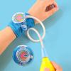 Little Doctor Nurse Cosplay DressUp Simulated Stethoscope Blood Pressure Moni Syringe  Halloween Party Interactive Game Prop ZYF