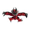 Pokemon Center: Yveltal Sitting Cuties Plush Toy 5 ¾ inches