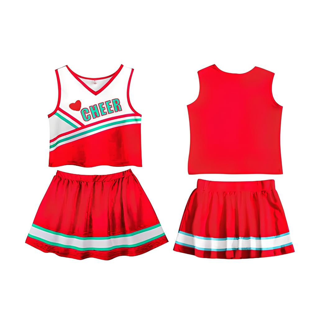 Children Boys Girls Cosplay Party Bodysuits With Headwear Cartoon Outfit