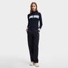 FILA Heritage Knitwear Women's Legend Blue F11W548407FNV