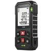 Hansheng Precision Handheld Laser Rangefinder and Distance Measurer