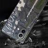 Travel-Nspired Airplane Route Phone Case Cover for Xiaomi Mi 17 Pro Max 15 14 13 12 11 Ultra 15T 14T 13T 12T Pro Lite Soft TPU