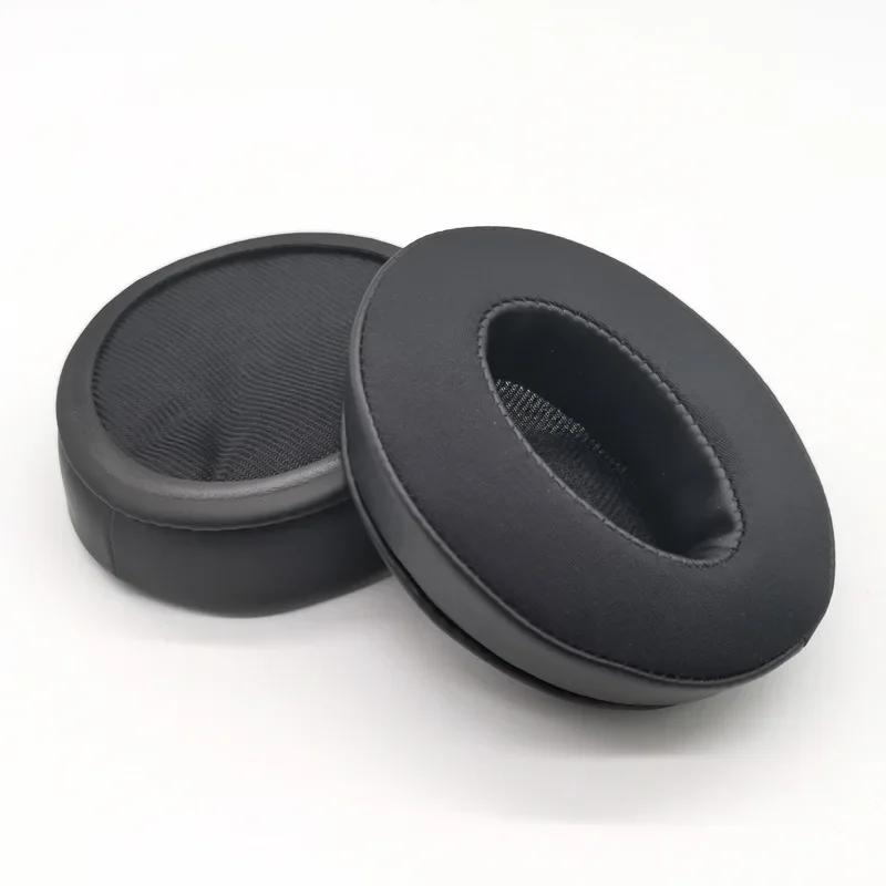 Replacement Earpads For Sennheiser HD4.50 BTNC HD4.40BT HD350 HD458 Headphones Protein skin/Mesh/Ice gel Memory sponge Ear Pads