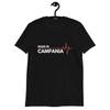 Born In Campania Italy Italia Birth Place Classic T-Shirt