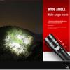 SupFire V8-S High-Power Rechargeable Flashlight