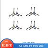 Cleaner Parts For iLife A7 A9S V8 V8s X750 X800 X785 V80 L100 Silvercrest SSR1 SSRA1 Rubber Kit Main Side Brush Hepa Filter