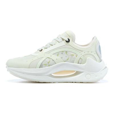 1990 Absolute Shadow RMX Retro Low-Top Sports Casual Shoes Women Sneakers Green ALFT034-3