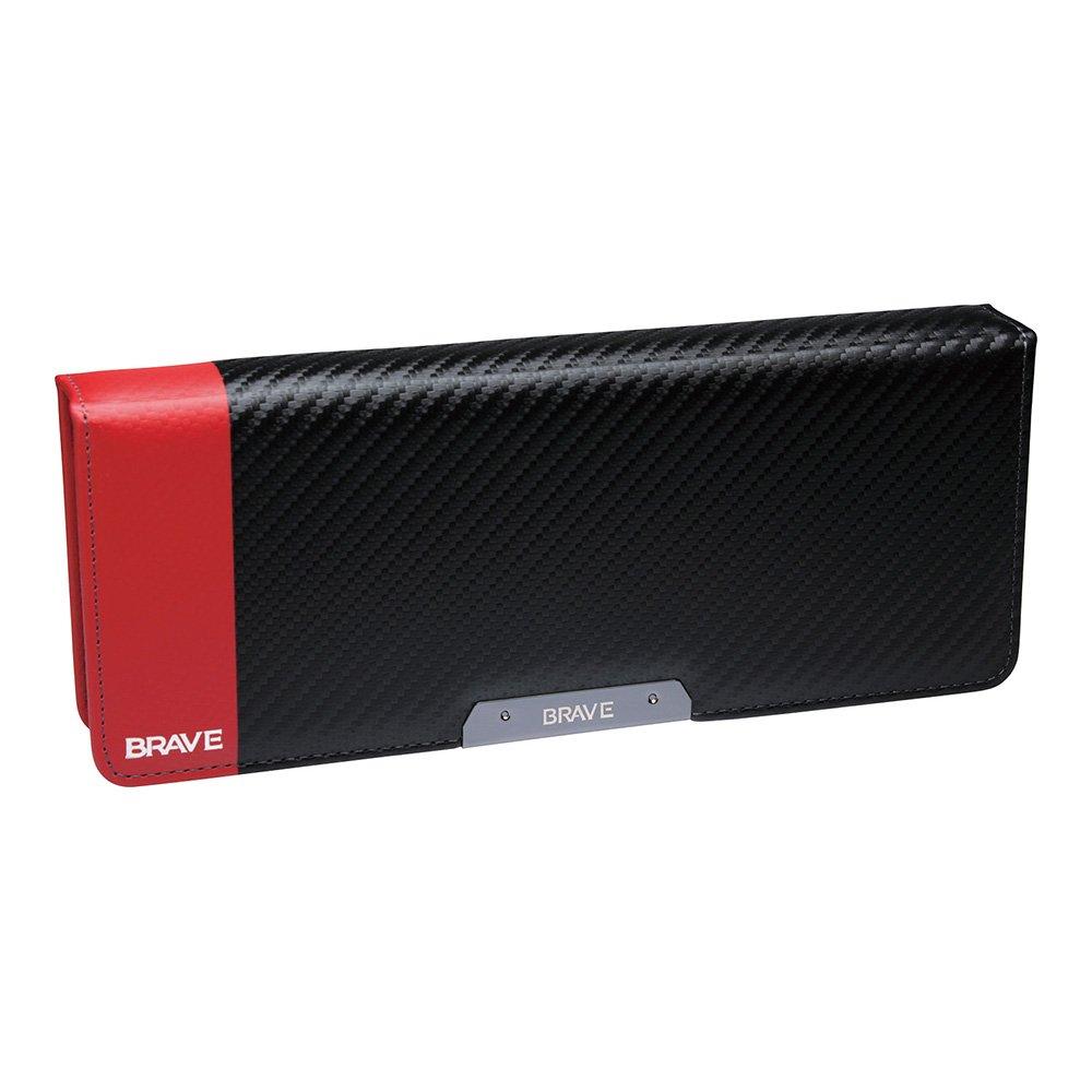 

Sonic Brush Case Black Double-Sided SK-5023-D чёрный