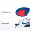 Air Legacy 312 Low GS Weiß Industrial Blue Kinder Sneaker Schwarz FV8117-141